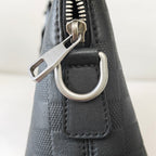 Louis Vuitton Black Crossbody