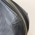 Louis Vuitton Black Crossbody