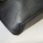 Louis Vuitton Black Crossbody