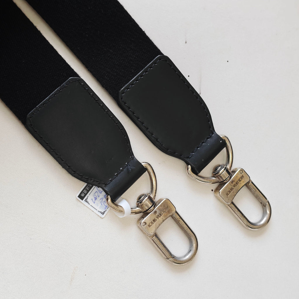 Louis Vuitton Black Crossbody