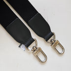 Louis Vuitton Black Crossbody