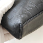 Louis Vuitton Black Crossbody