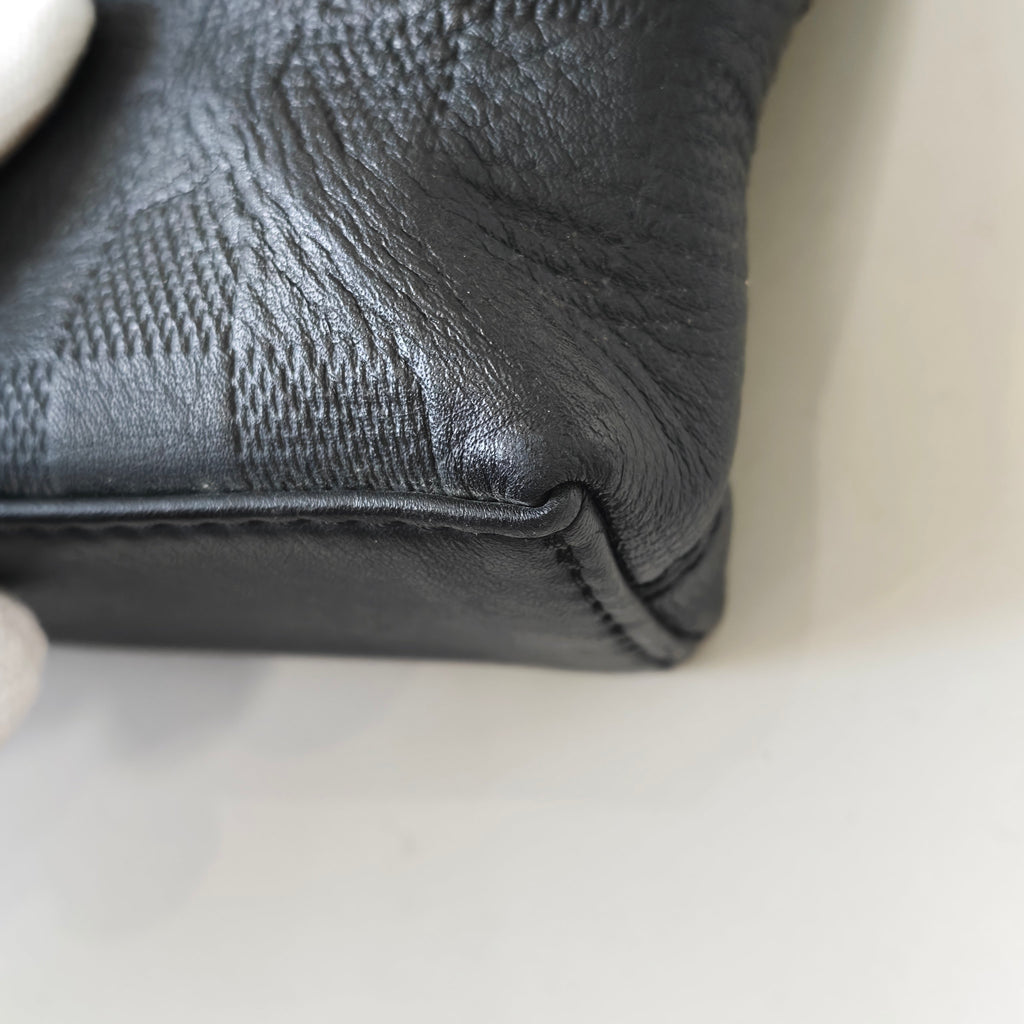 Louis Vuitton Black Crossbody