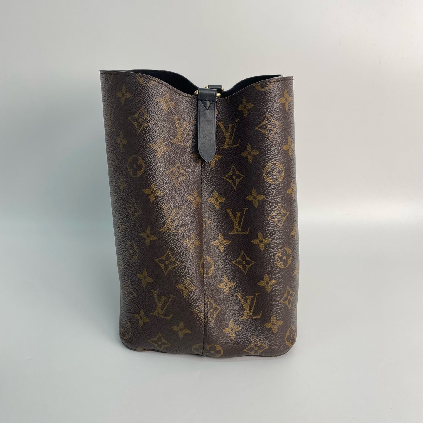 Louis Vuitton Bucket & Drawstring Bag