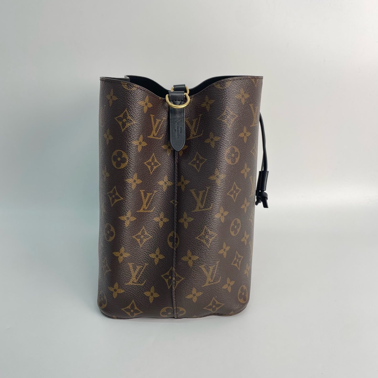Louis Vuitton Bucket & Drawstring Bag