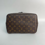 Louis Vuitton Bucket & Drawstring Bag