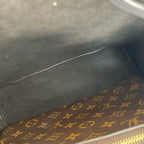 Louis Vuitton Bucket & Drawstring Bag
