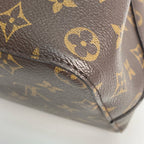 Louis Vuitton Bucket & Drawstring Bag