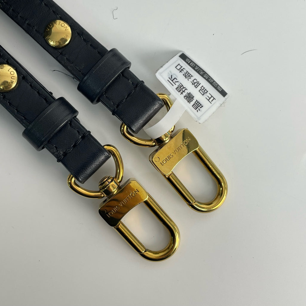Louis Vuitton Bucket & Drawstring Bag