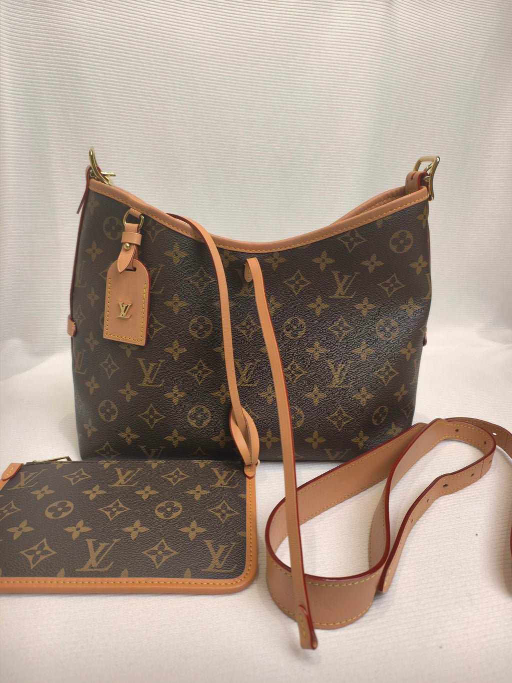 Louis Vuitton Crossbody