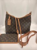Louis Vuitton Crossbody