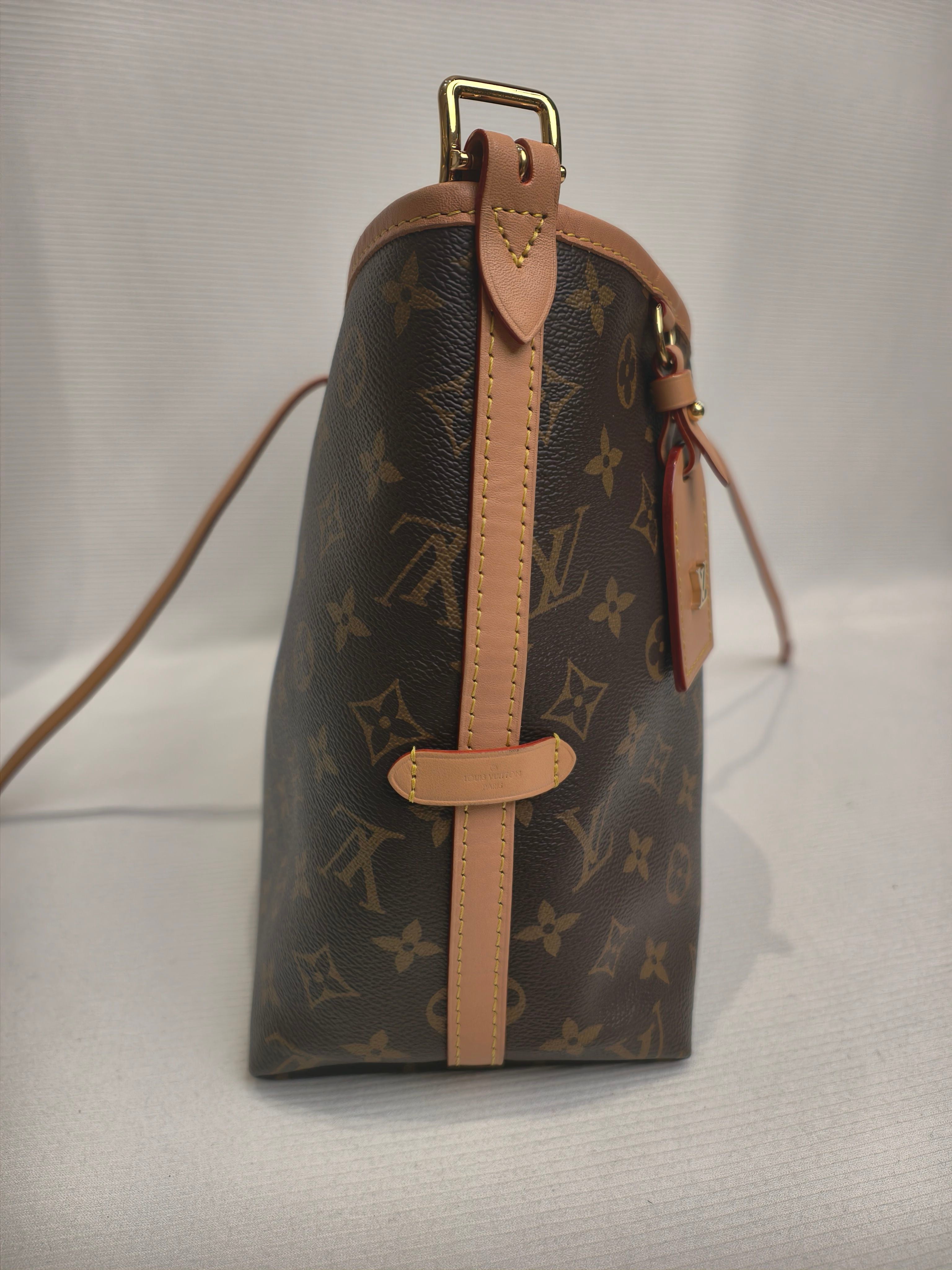 Louis Vuitton Crossbody