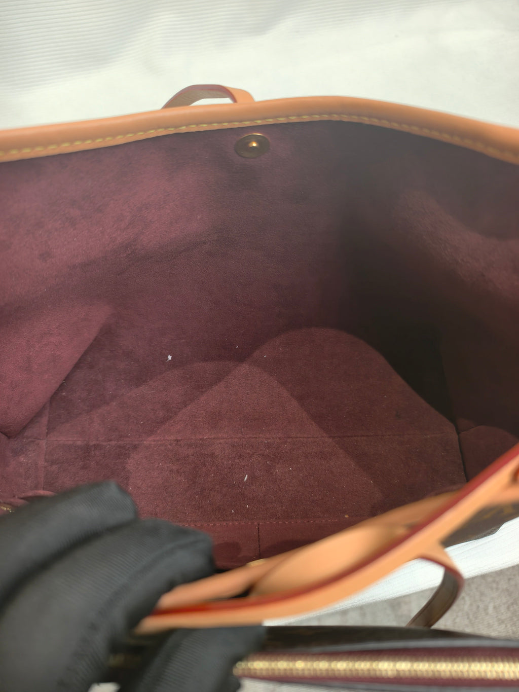 Louis Vuitton Crossbody