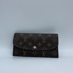 Louis Vuitton Pink
