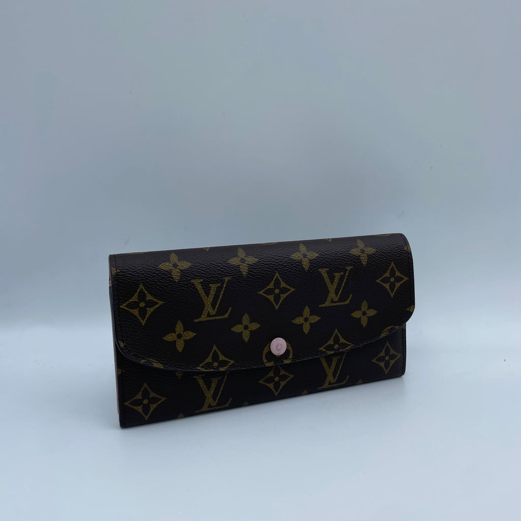 Louis Vuitton Pink