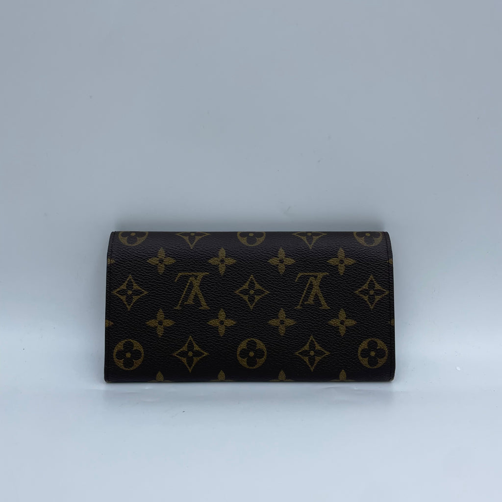 Louis Vuitton Pink