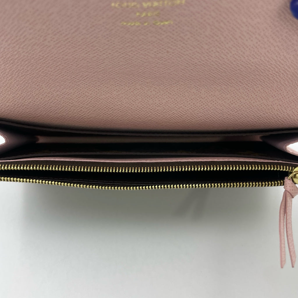 Louis Vuitton Pink