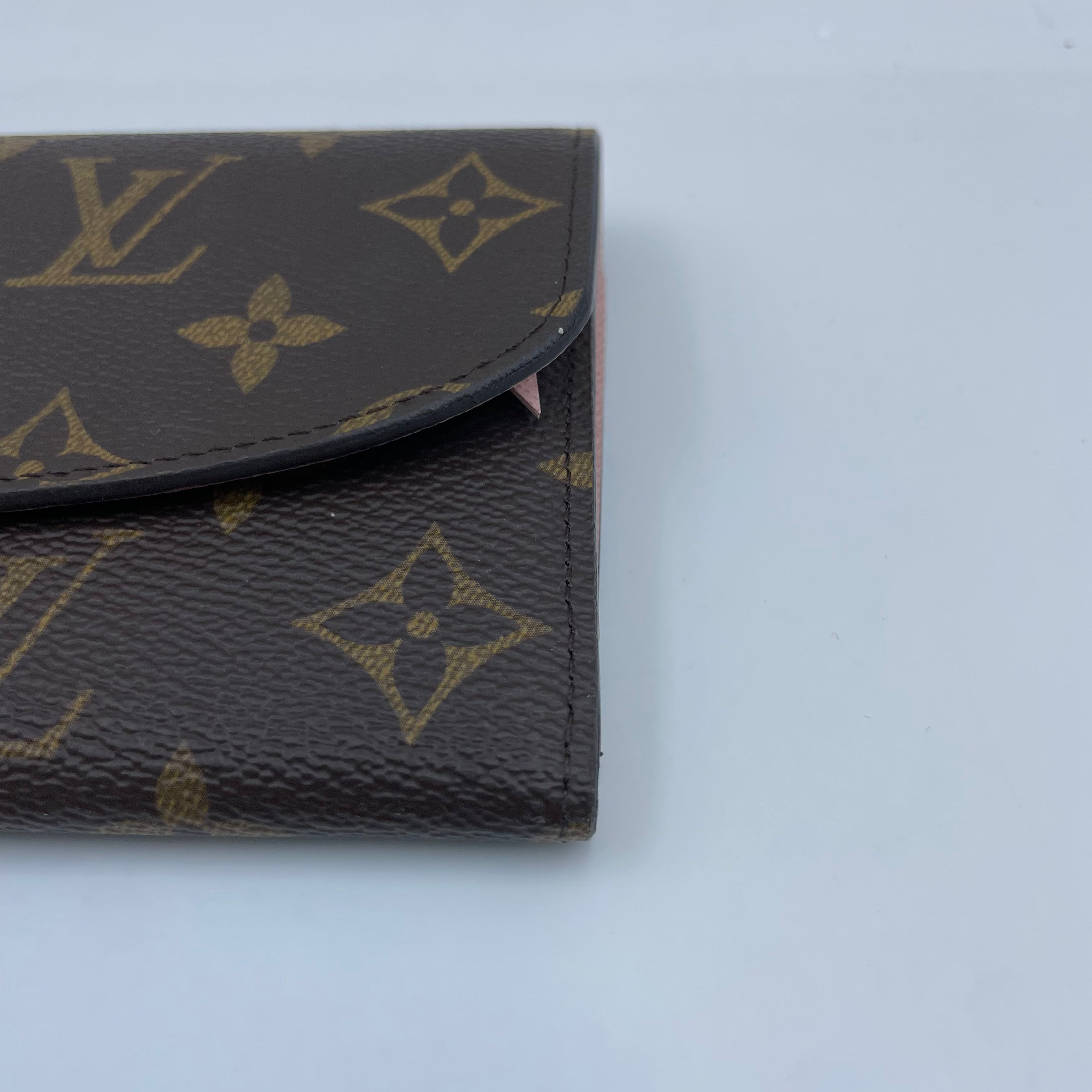 Louis Vuitton Pink