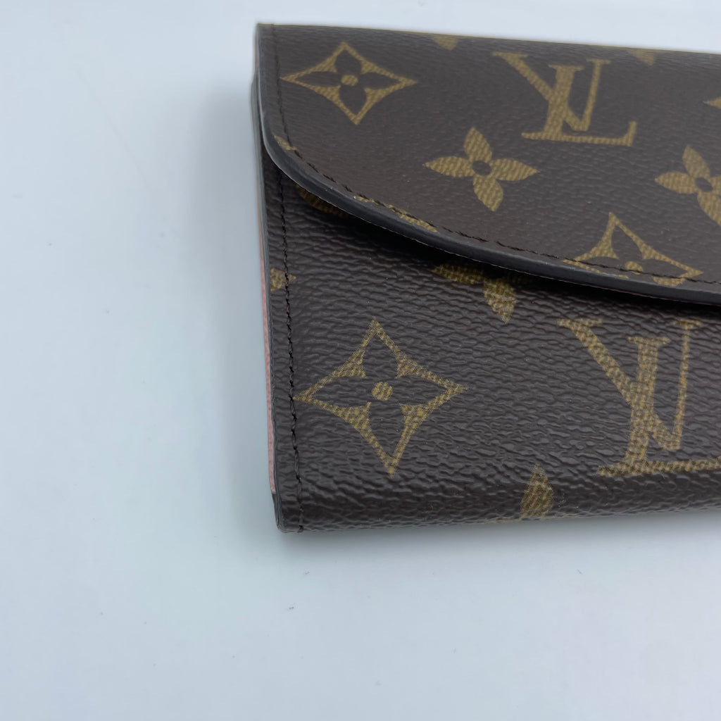Louis Vuitton Pink