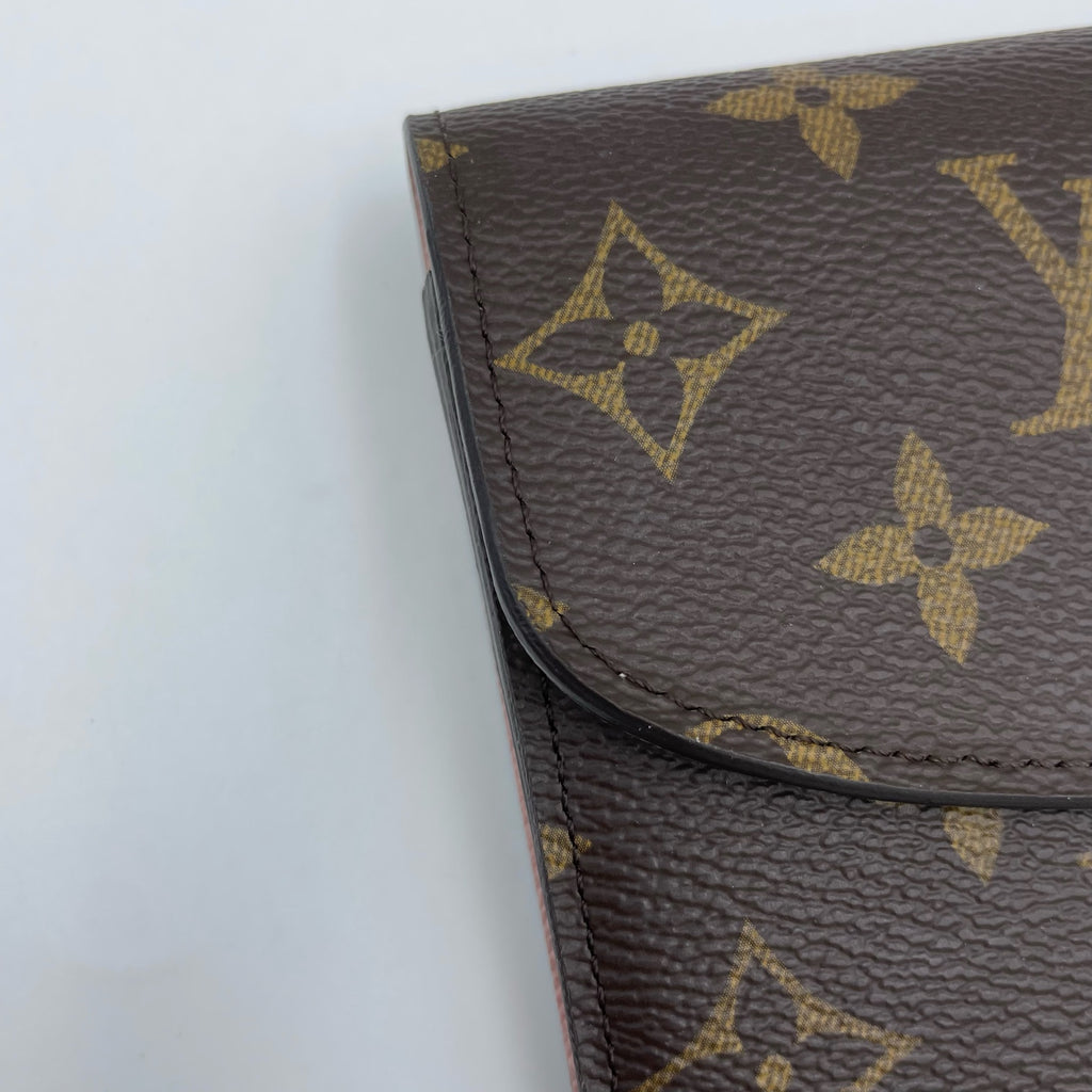Louis Vuitton Pink