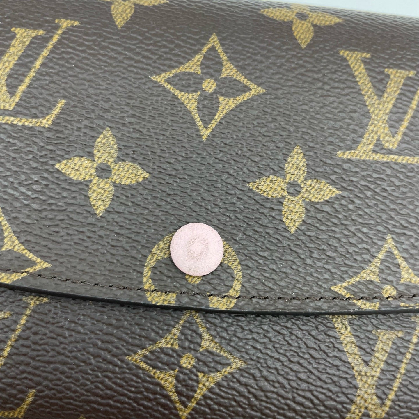 Louis Vuitton Pink