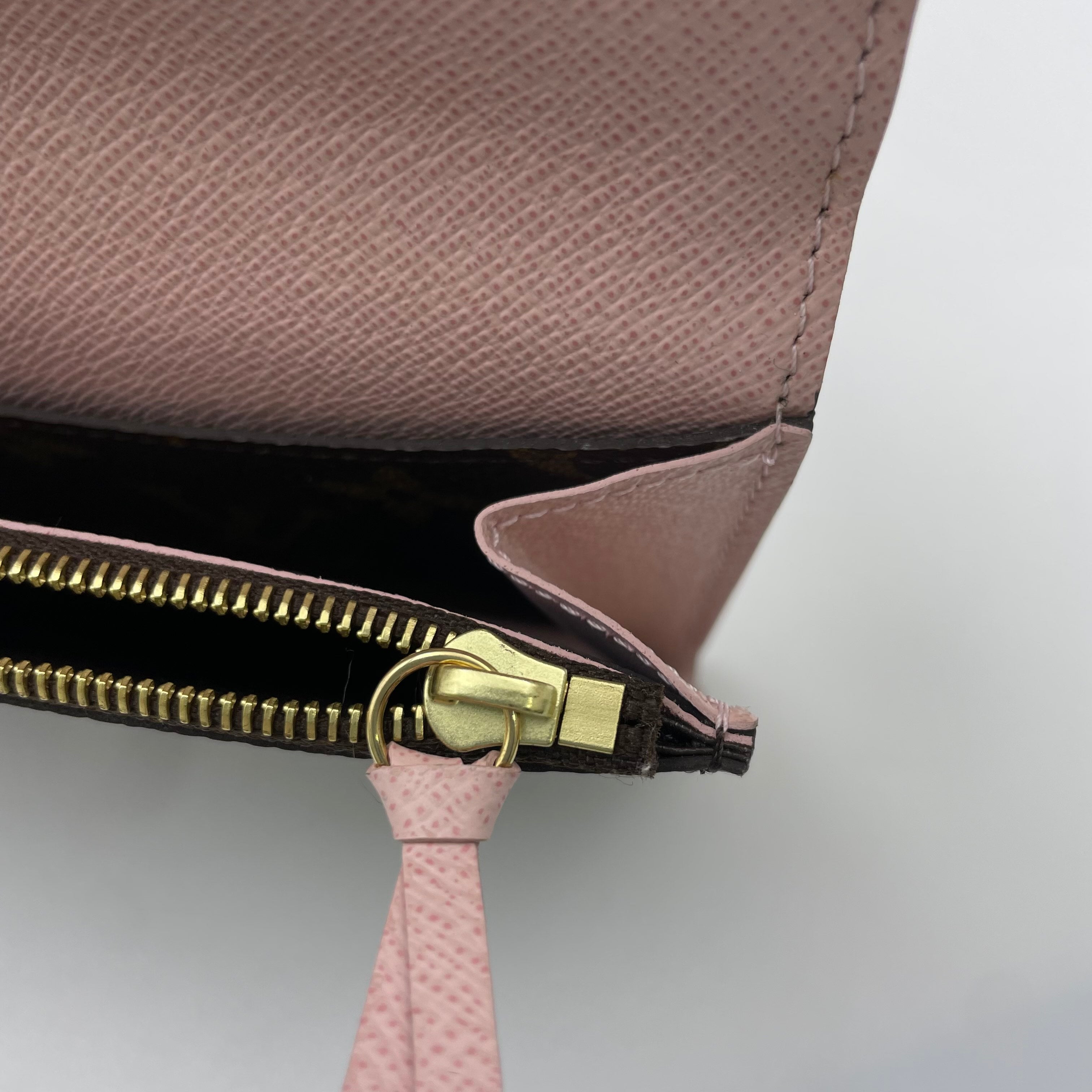 Louis Vuitton Pink