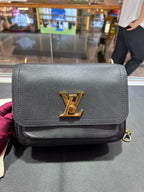 Louis Vuitton Black M57073