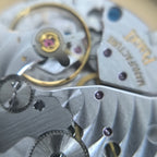Piaget ALTIPLANO 34 millimeters G0A39105