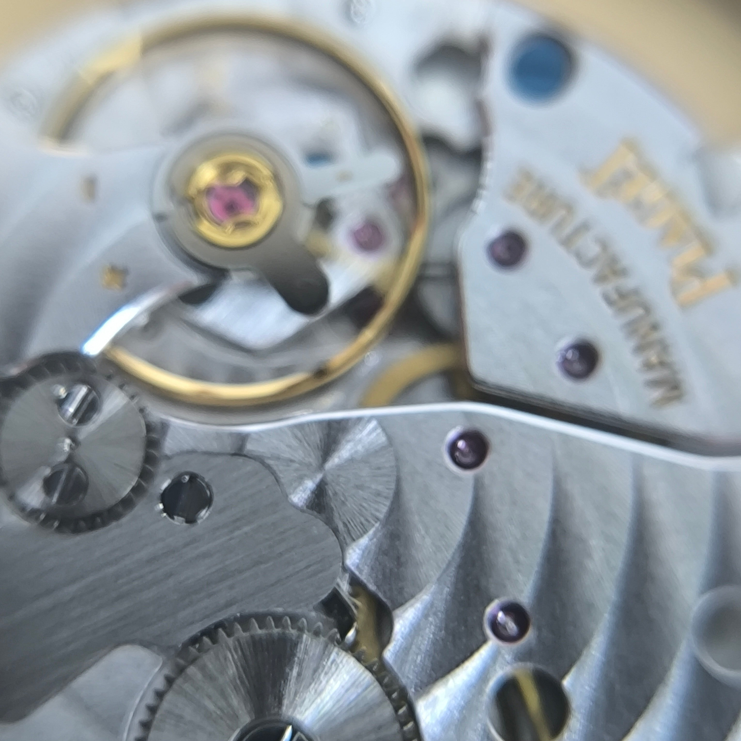 Piaget ALTIPLANO 34 millimeters G0A39105