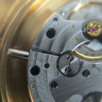 Piaget ALTIPLANO 34 millimeters G0A39105