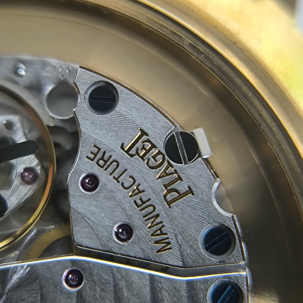 Piaget ALTIPLANO 34 millimeters G0A39105