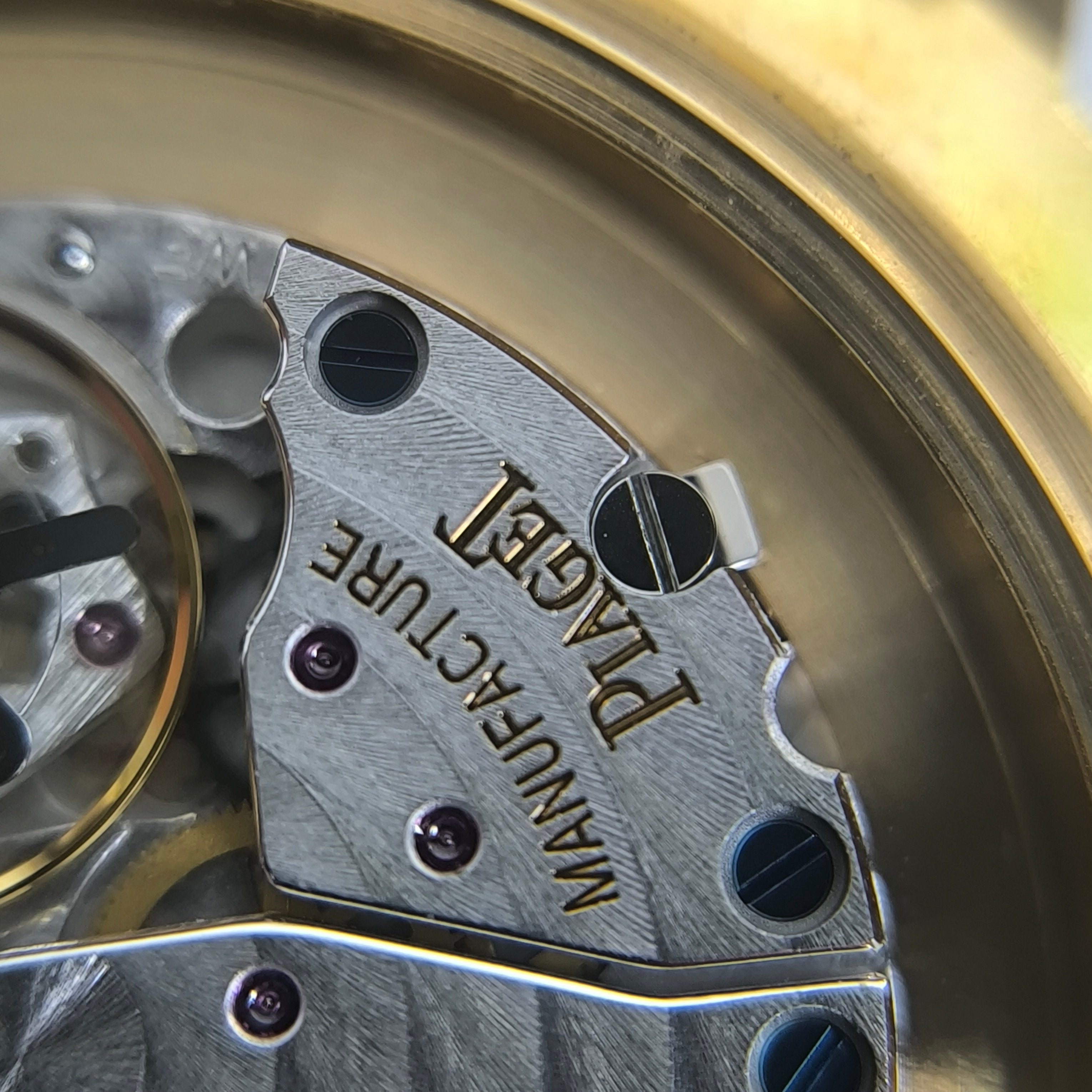 Piaget ALTIPLANO 34 millimeters G0A39105