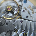 Piaget ALTIPLANO 34 millimeters G0A39105
