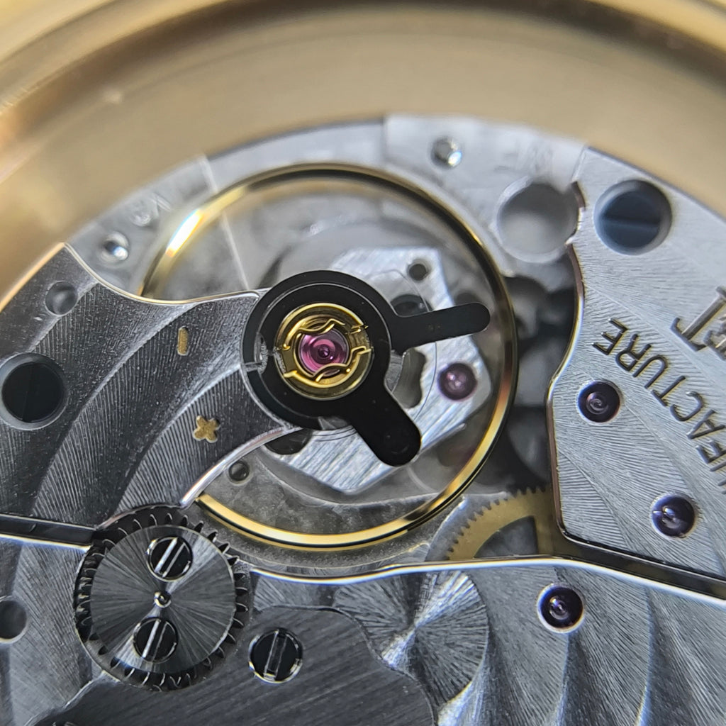 Piaget ALTIPLANO 34 millimeters G0A39105