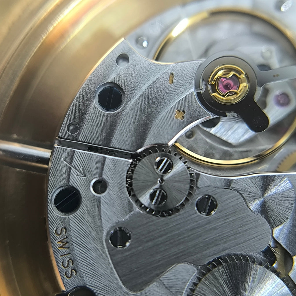 Piaget ALTIPLANO 34 millimeters G0A39105