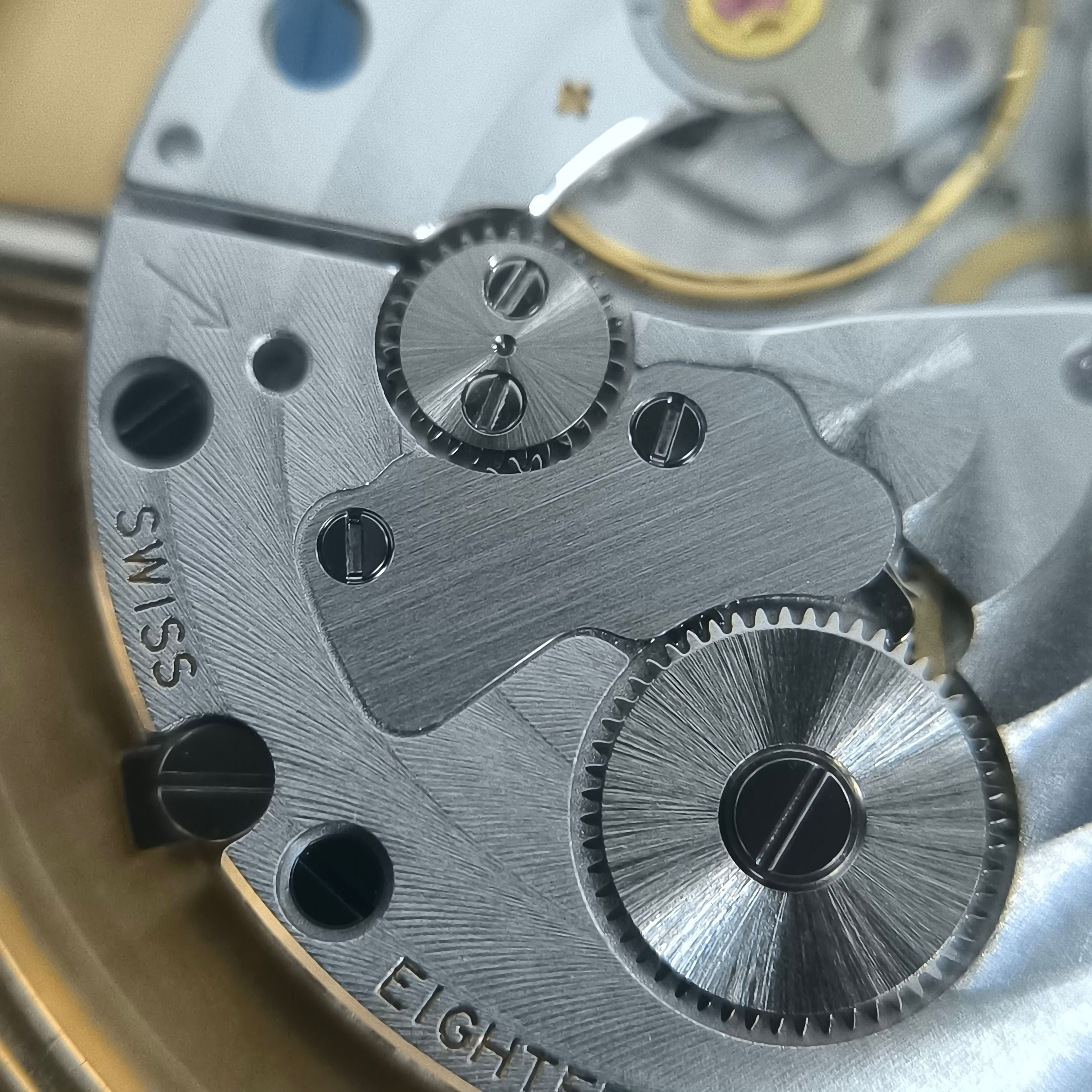 Piaget ALTIPLANO 34 millimeters G0A39105