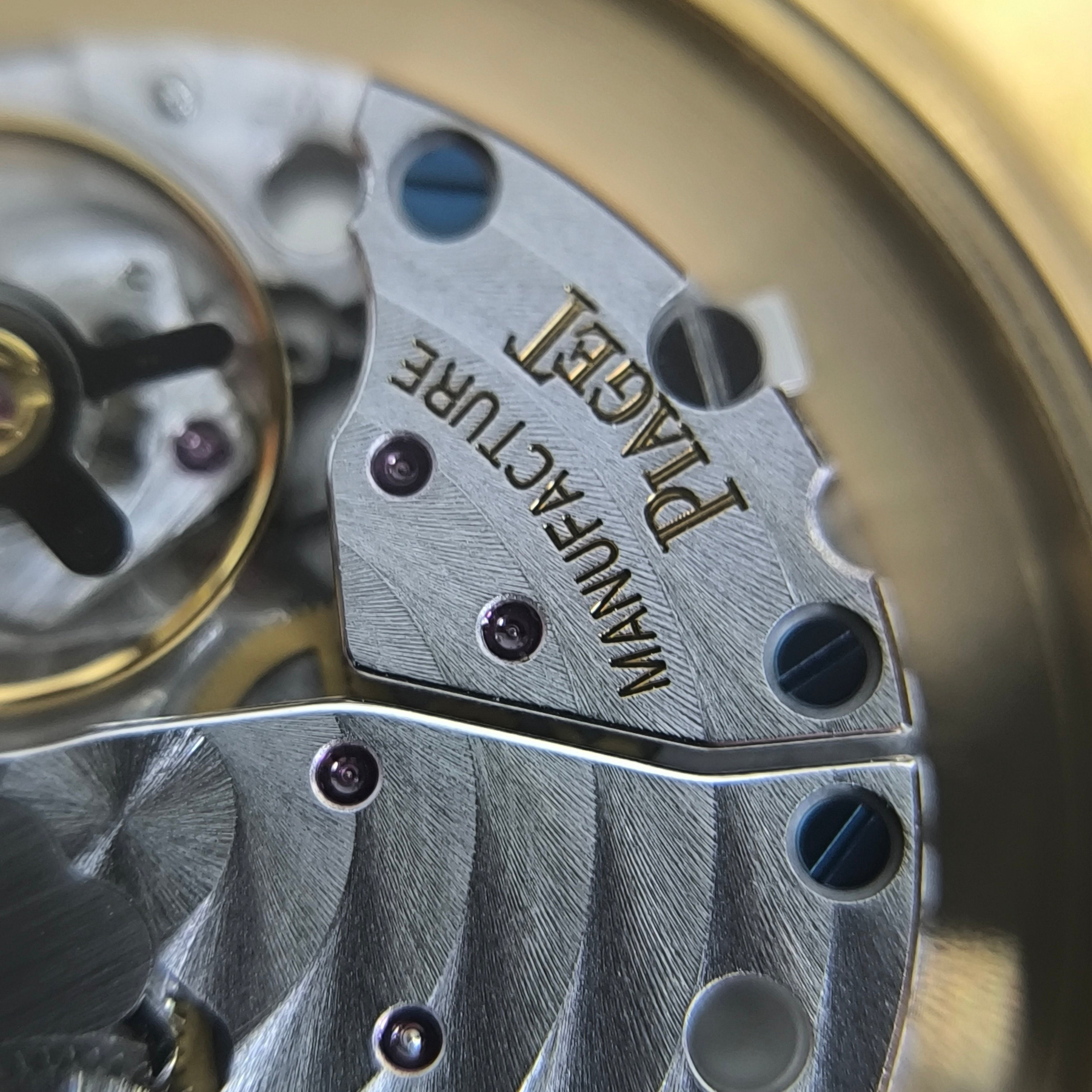 Piaget ALTIPLANO 34 millimeters G0A39105