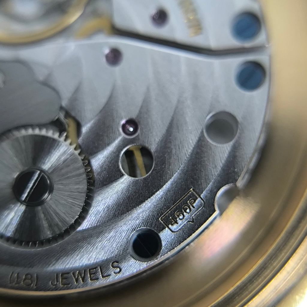 Piaget ALTIPLANO 34 millimeters G0A39105