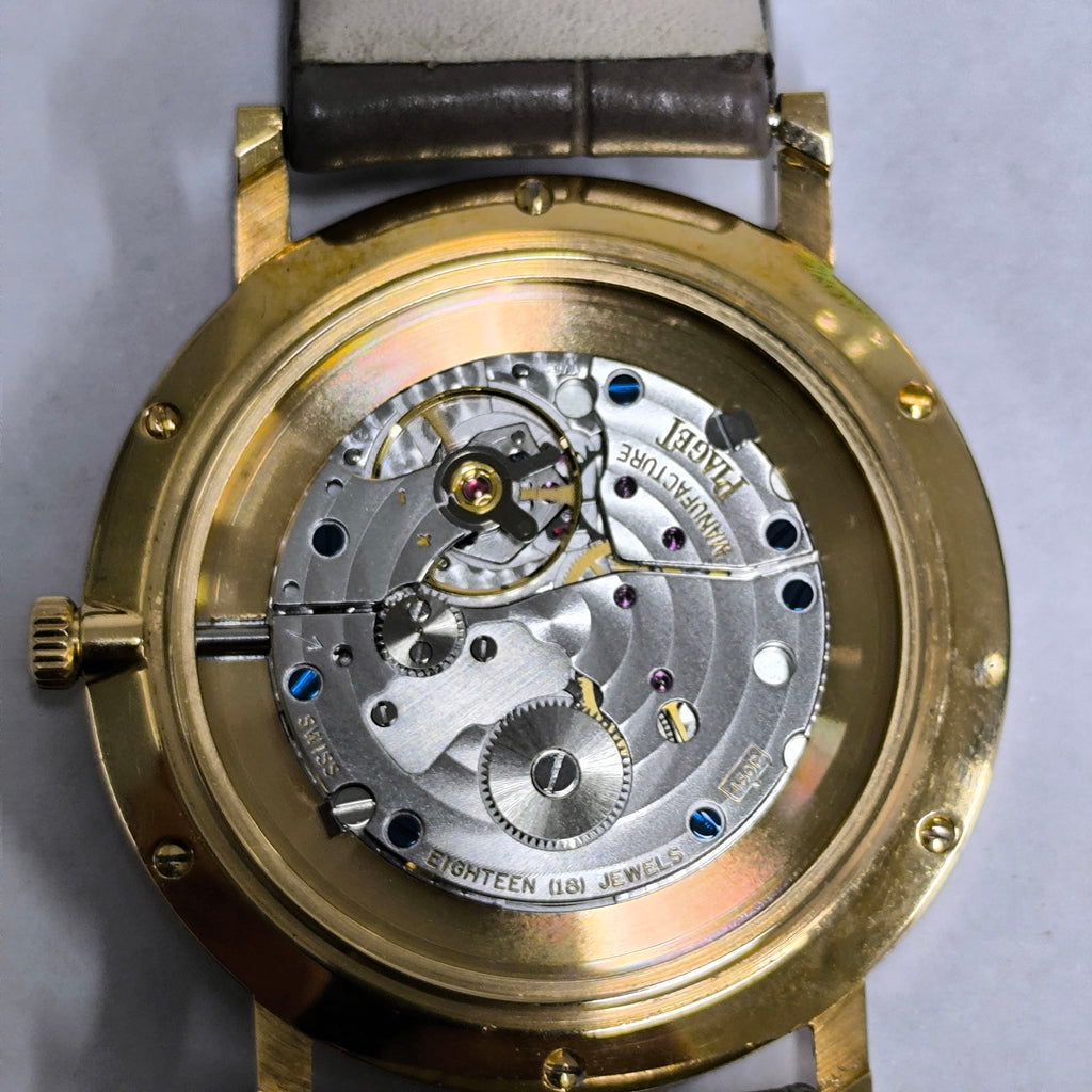 Piaget ALTIPLANO 34 millimeters G0A39105