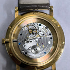 Piaget ALTIPLANO 34 millimeters G0A39105