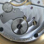 Piaget ALTIPLANO 34 millimeters G0A39105