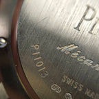 Piaget ALTIPLANO 34 millimeters G0A39105
