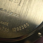 Piaget ALTIPLANO 34 millimeters G0A39105