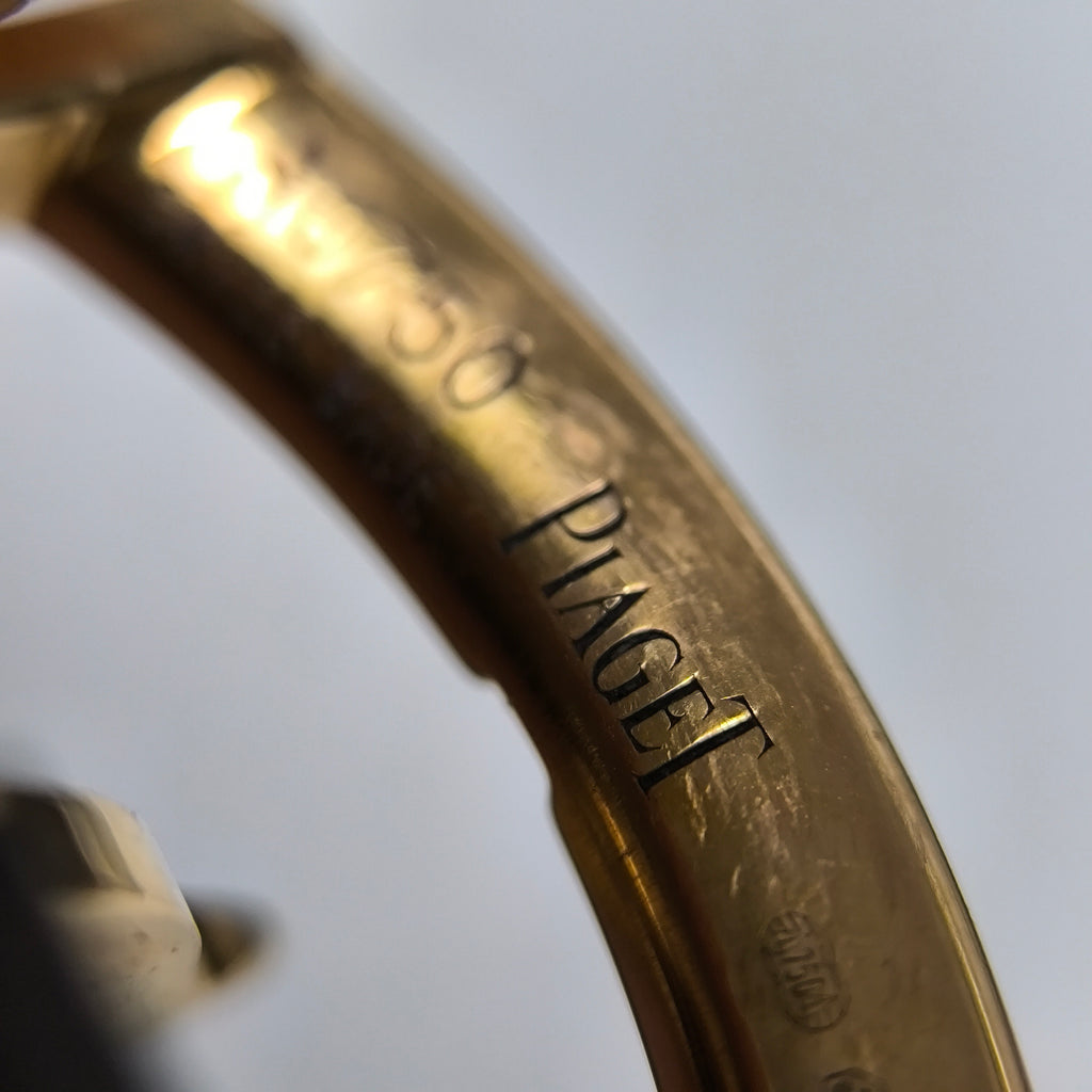 Piaget ALTIPLANO 34 millimeters G0A39105
