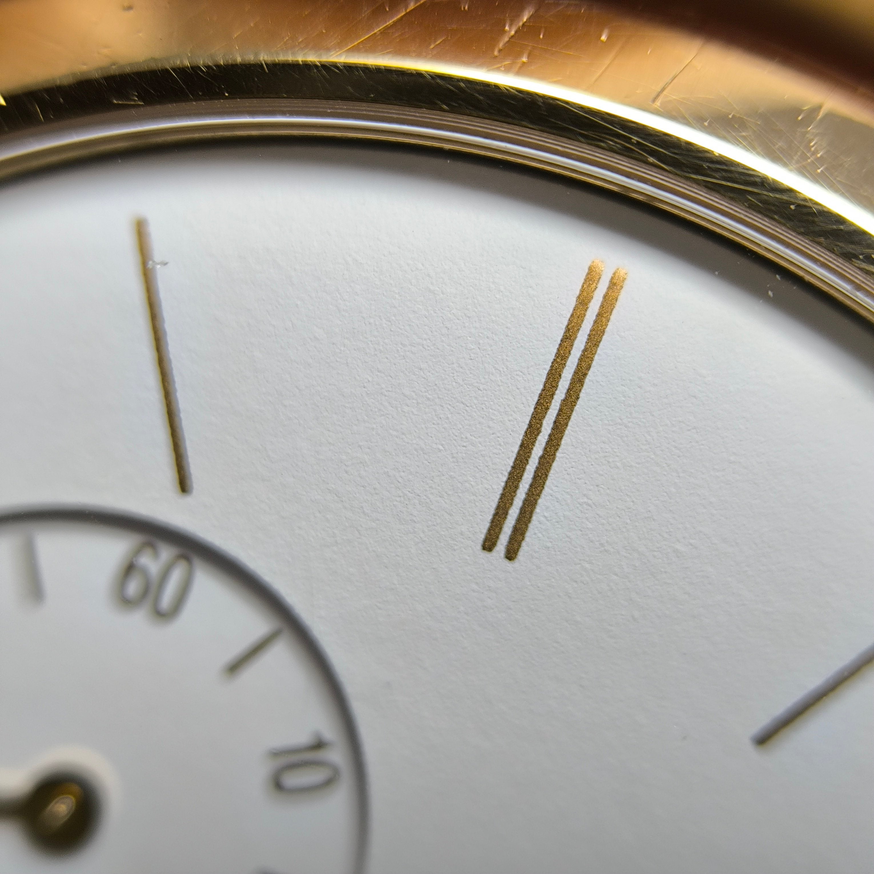 Piaget ALTIPLANO 34 millimeters G0A39105