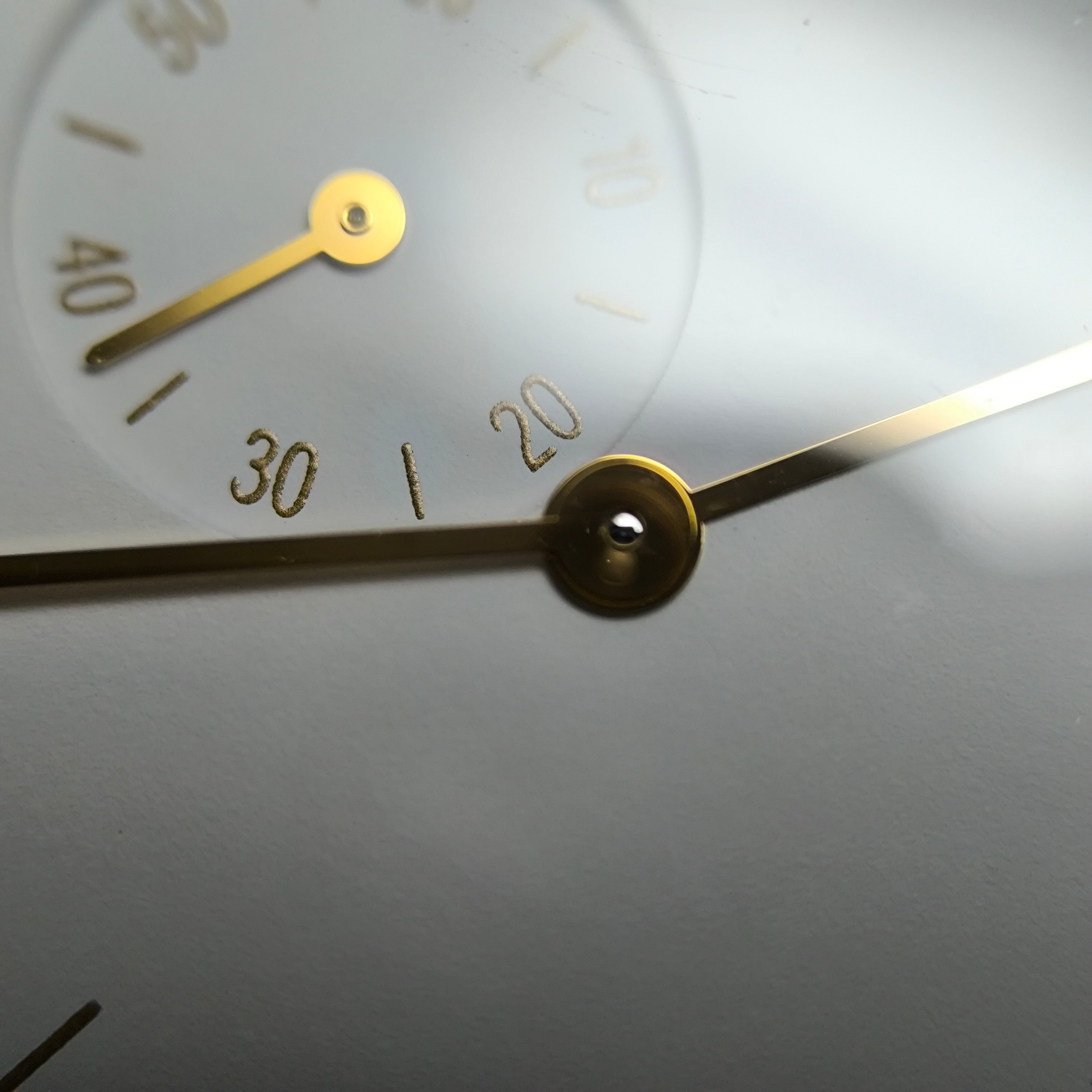 Piaget ALTIPLANO 34 millimeters G0A39105