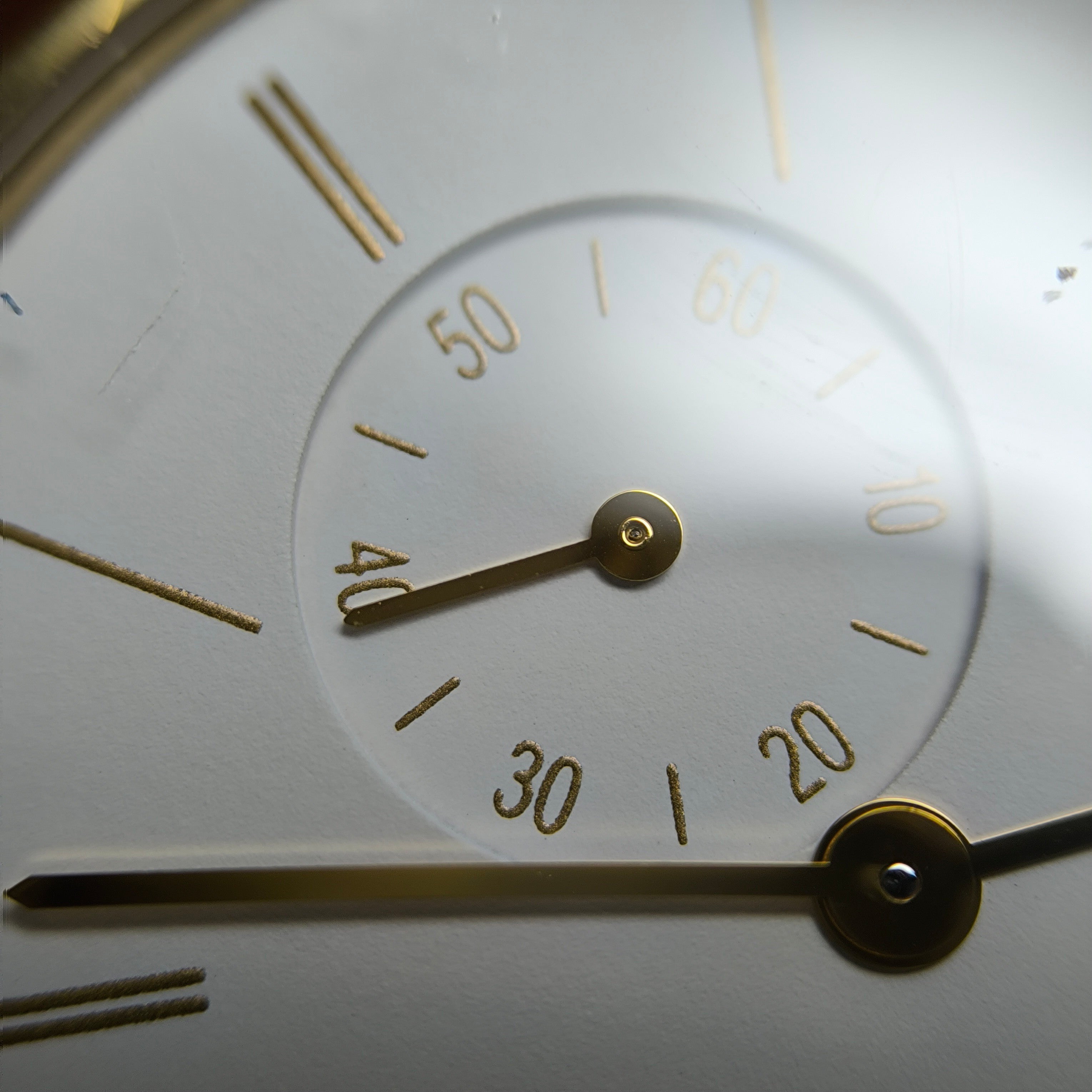 Piaget ALTIPLANO 34 millimeters G0A39105