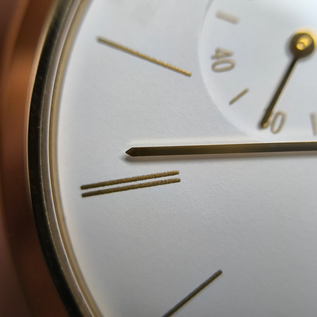 Piaget ALTIPLANO 34 millimeters G0A39105
