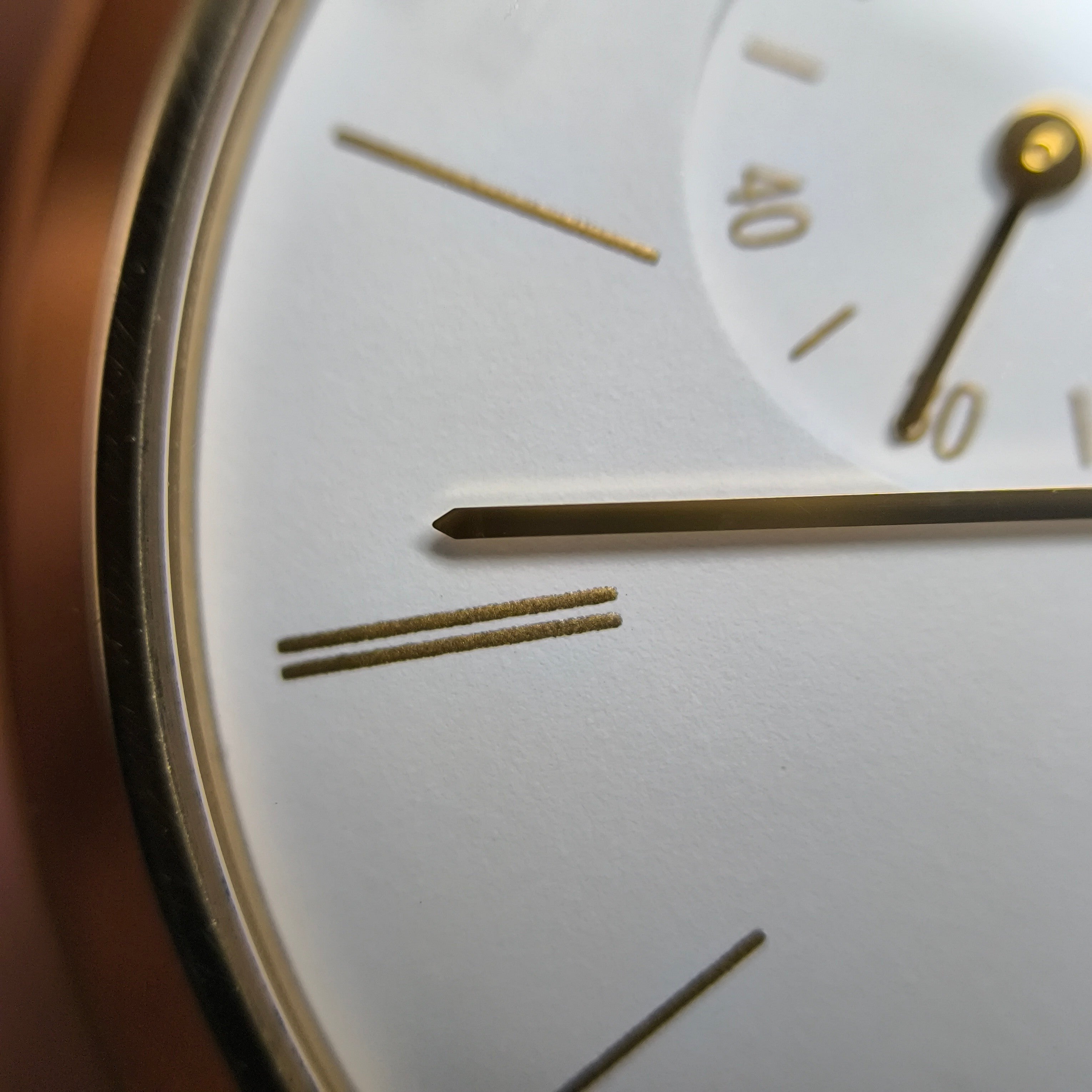 Piaget ALTIPLANO 34 millimeters G0A39105