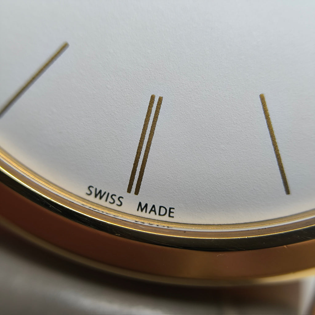 Piaget ALTIPLANO 34 millimeters G0A39105